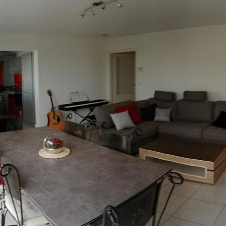 Chambre #1 Dans Appartement Partage - Proche Des Vosges Thann Eksteriør billede
